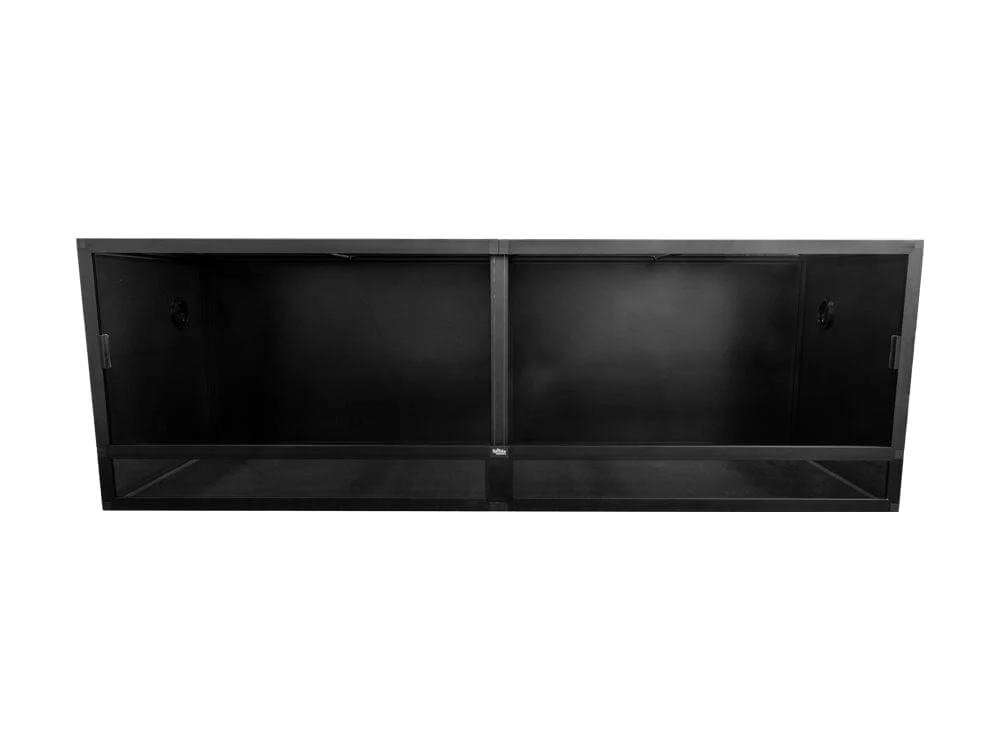 6x2x2 (180 Gallon) Reptile Enclosure V3 (Left) - Image 2