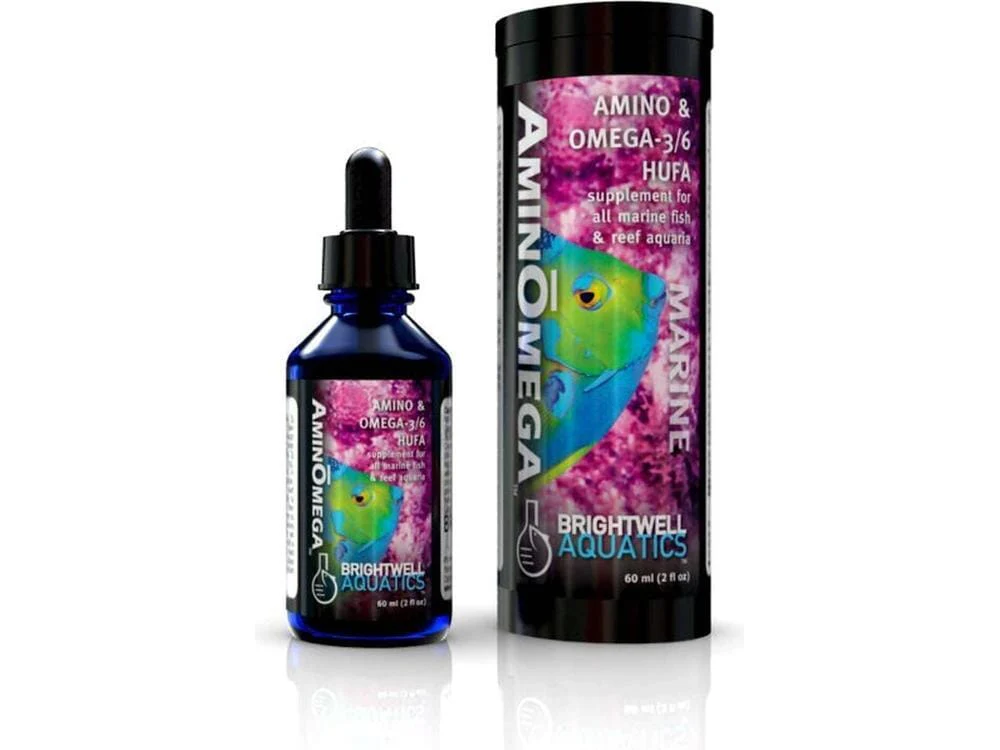AminOmega 250ml - Image 2