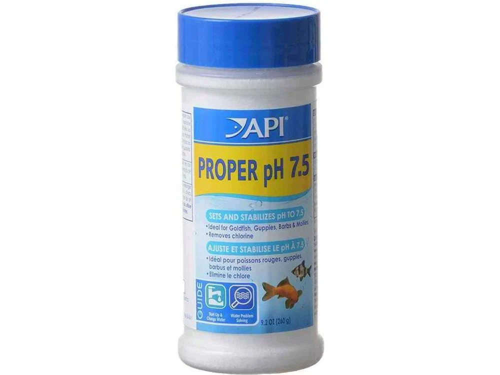API Proper pH 7.5, 9.2oz