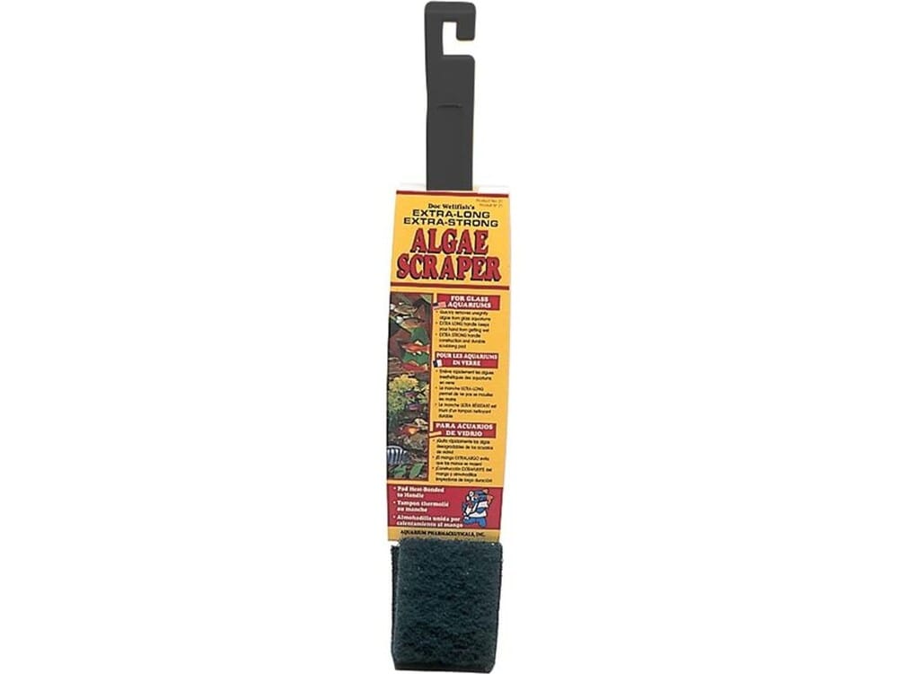 API Doc Wellfish's Algae Scraper For Glass, 1ea/18 in - Image 2