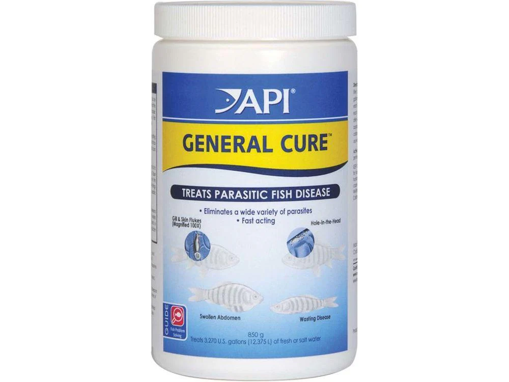 API General Cure