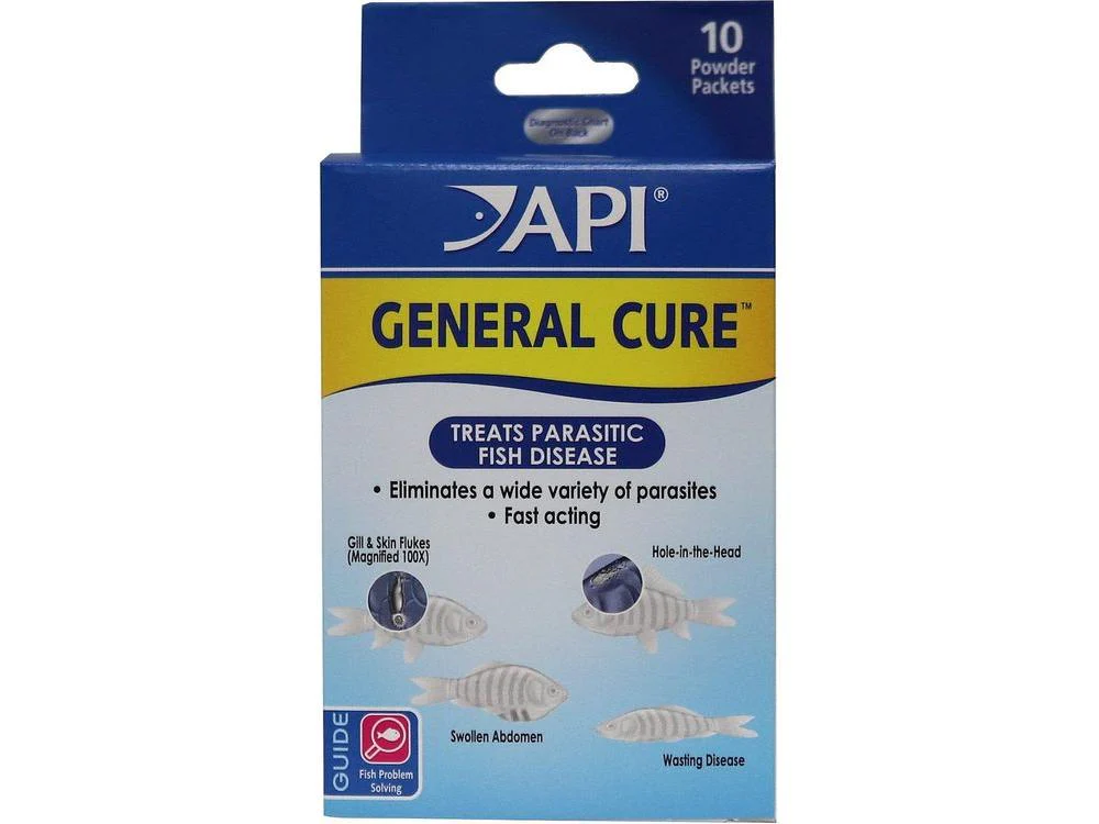 API General Cure - Image 2