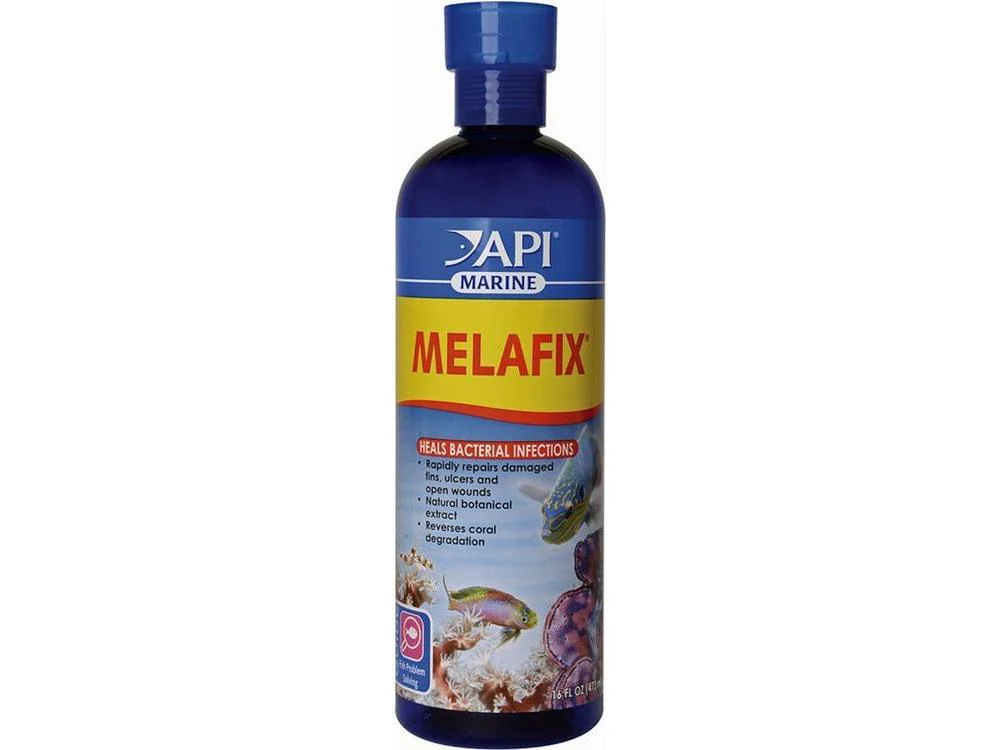 API Med Melafix Marine, 16oz