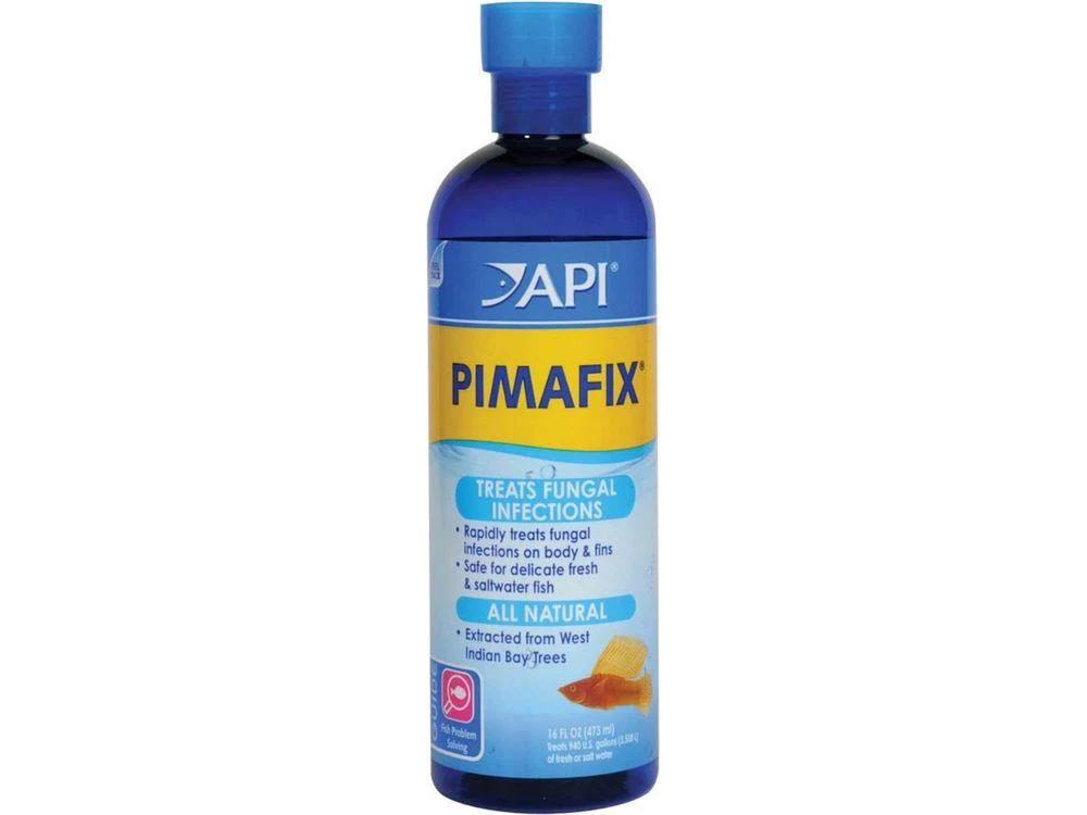API Pimafix