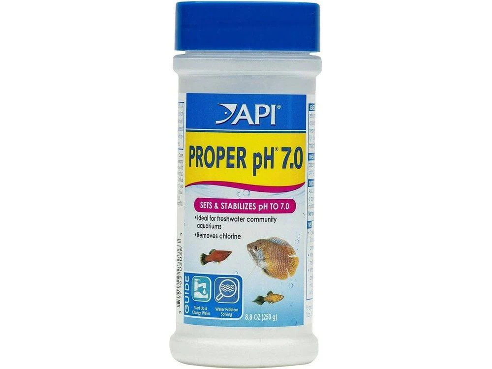 API Proper pH 7.0, 8.8 oz