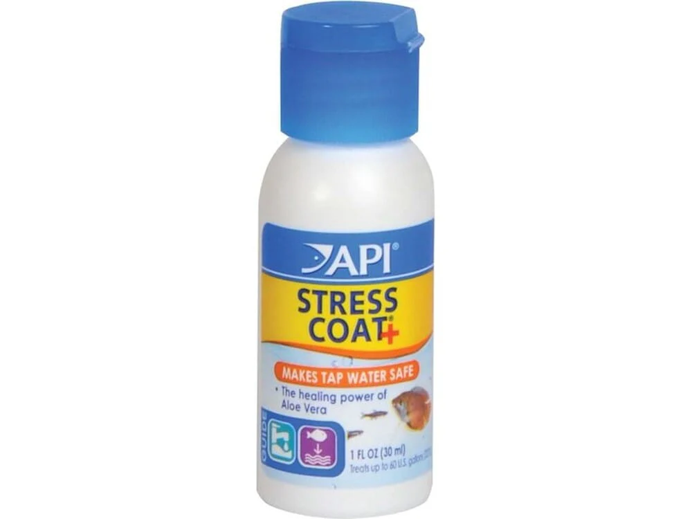 API Stress Coat Remedy No Pump, 12ea/1 fl oz - Image 2