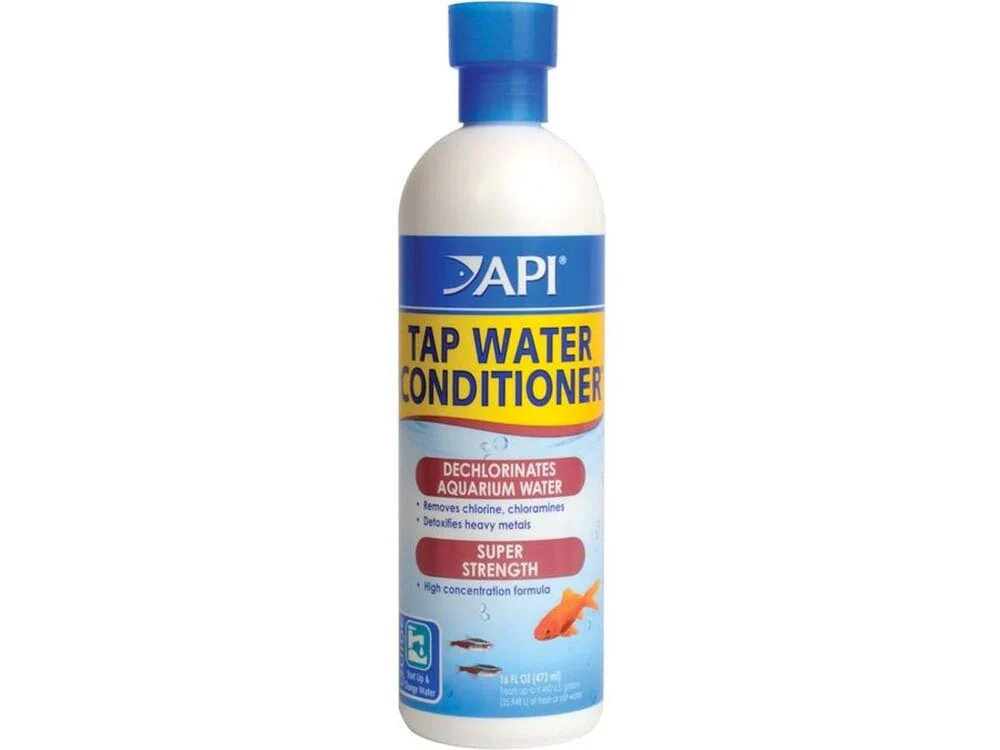API Tap Water Conditioner 1ea/16 fl oz - Image 2