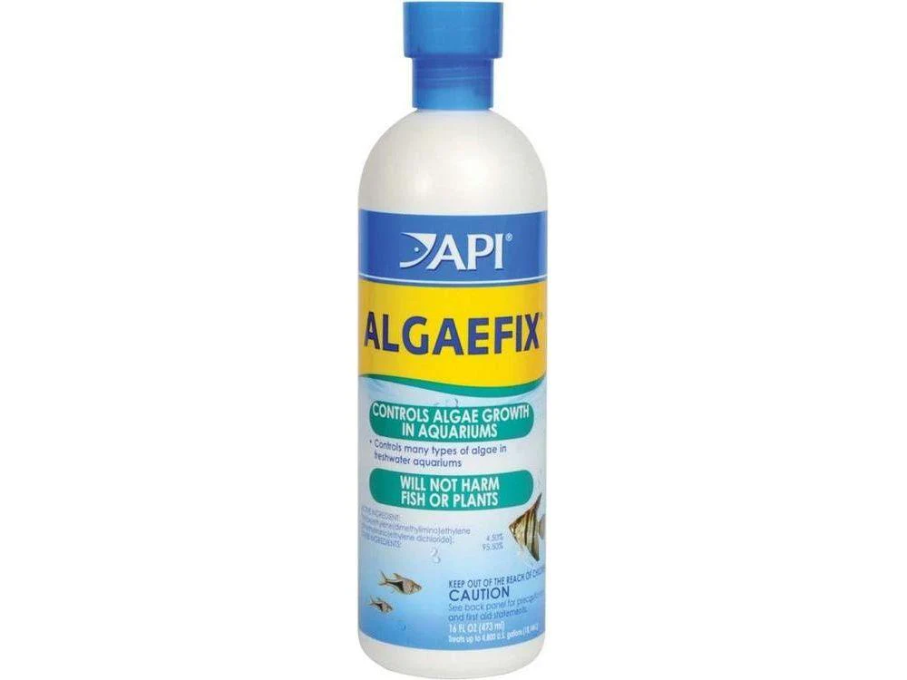 API Algaefix, 16oz