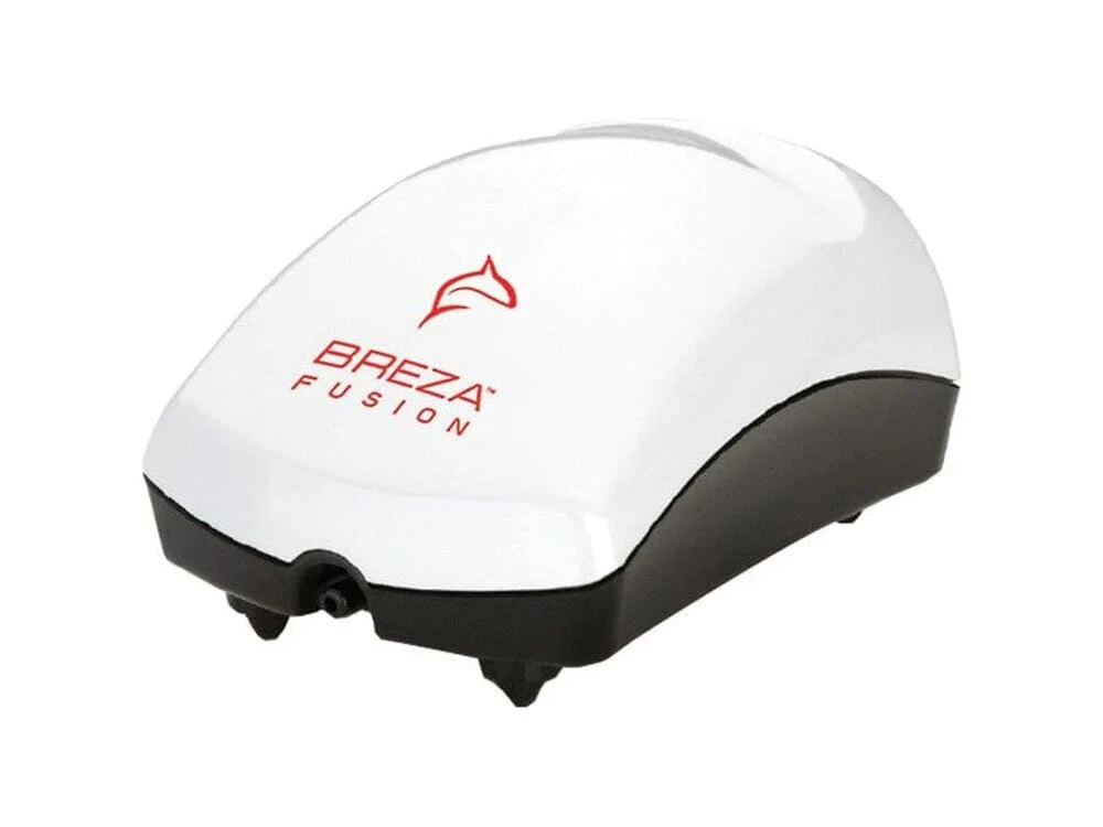 Aquatop Breza Fusion Air Pump AP-200, 1ea - Image 2