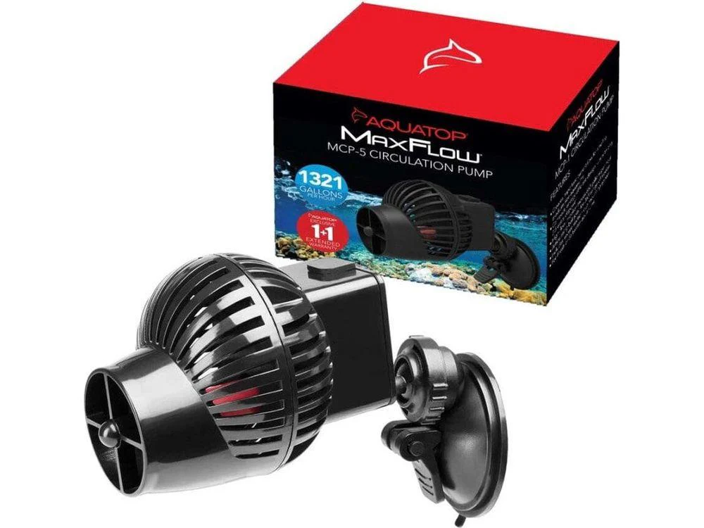 Aquatop MaxFlow 1321 Circulation Pump