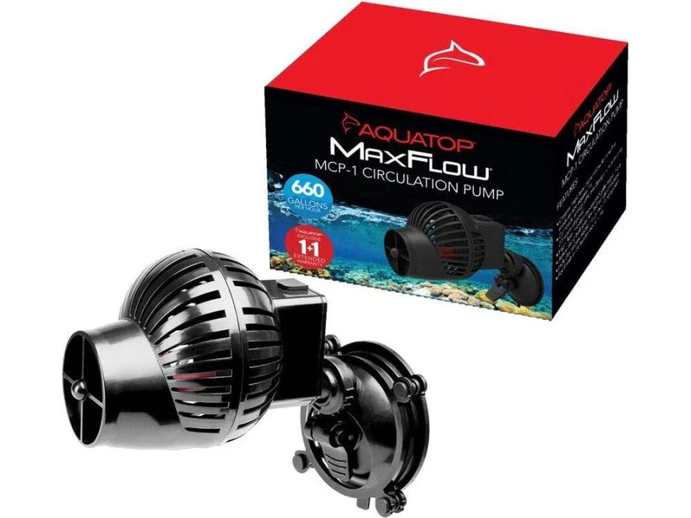 Aquatop MaxFlow 660 Circulation Pump