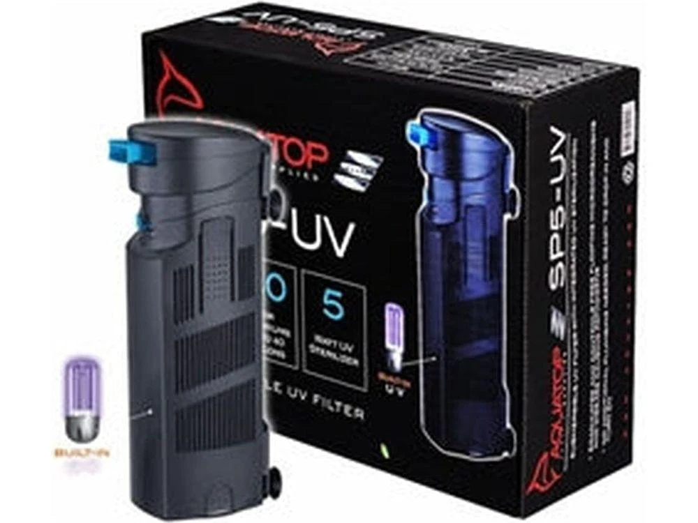 Aquatop SP5-UV