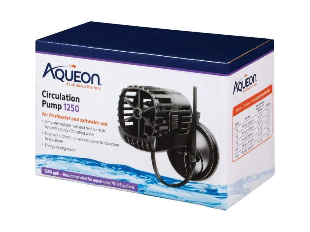 Aqueon Circulation Pump 1250gph