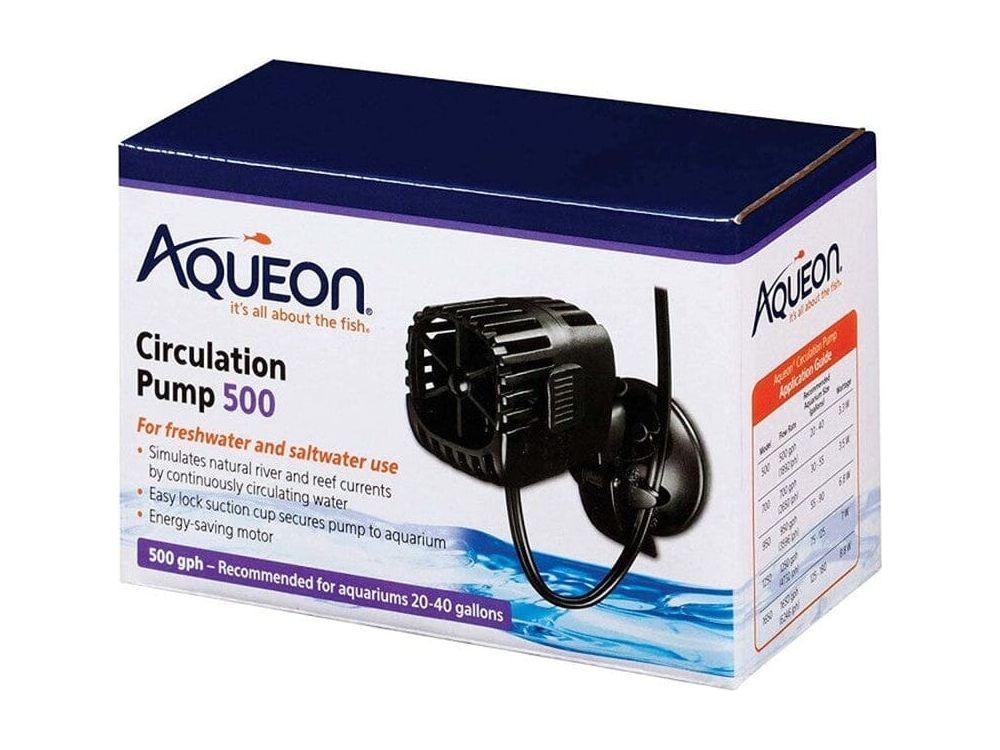 Aqueon Circulation Pump 500gph