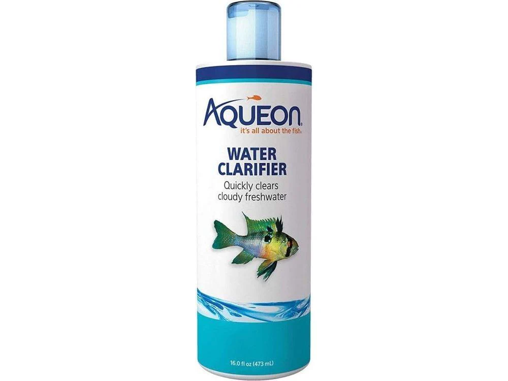 Aqueon Water Clarifier 16 floz