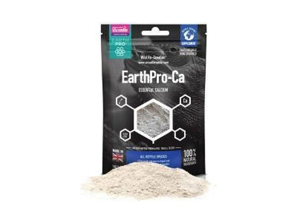 Arcadia EarthPro Ca - 100g