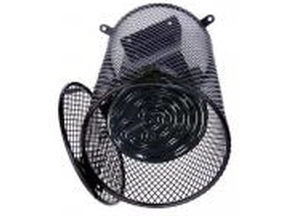 Arcadia Heat Lamp Cage
