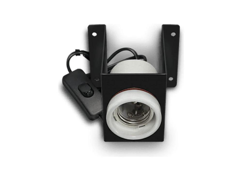 Arcadia Lamp Holder Pro