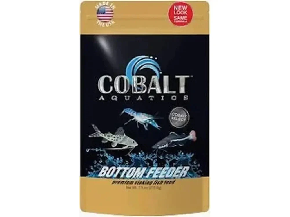 Bottom Feeder Pellet - Select 7.5oz - Image 2