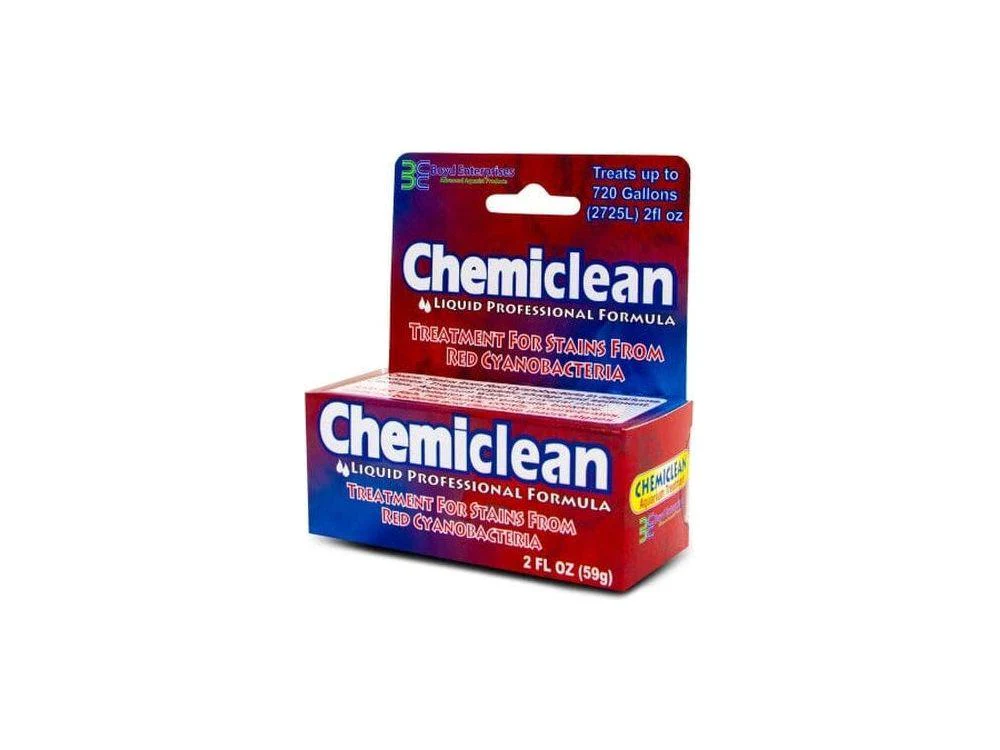 Boyd Enterprises ChemiClean Red Slime Remover 1ea/2 fl oz