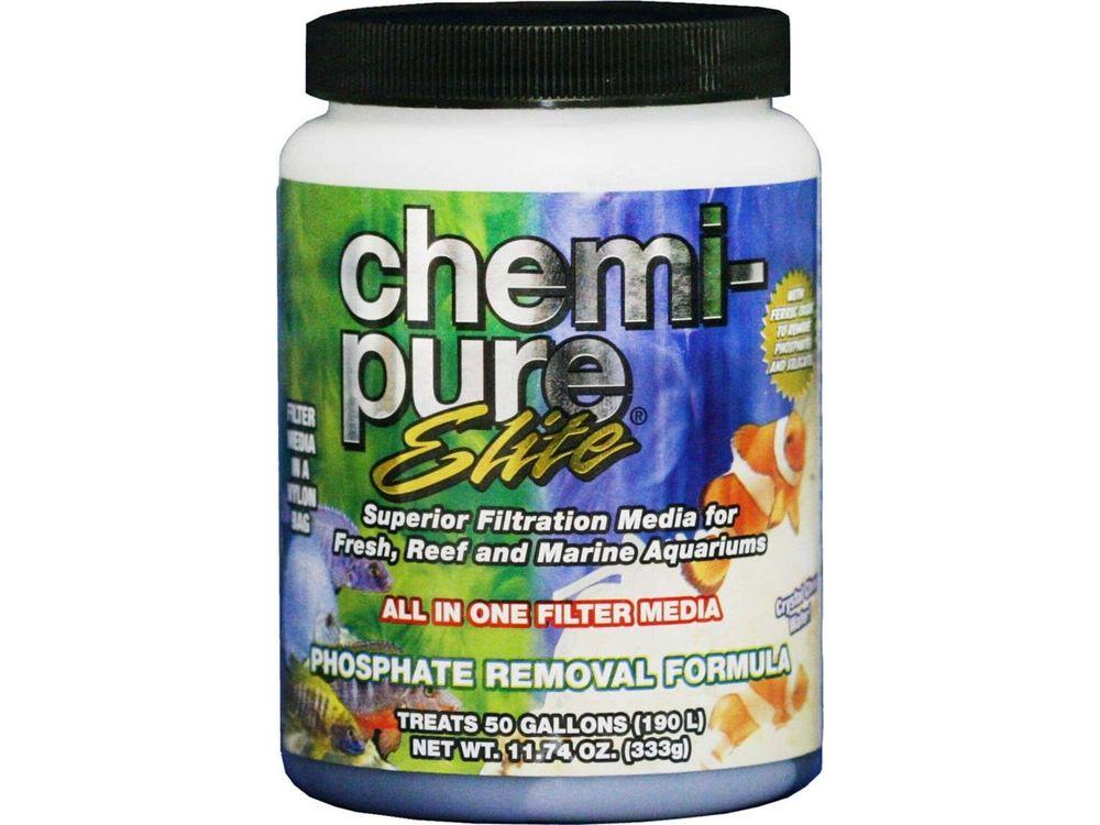 Boyd Media Chemipure Elite 11.72oz