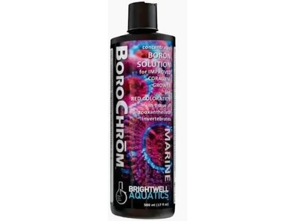 Brightwell BoroChrom Supplement, 250ml - Image 2