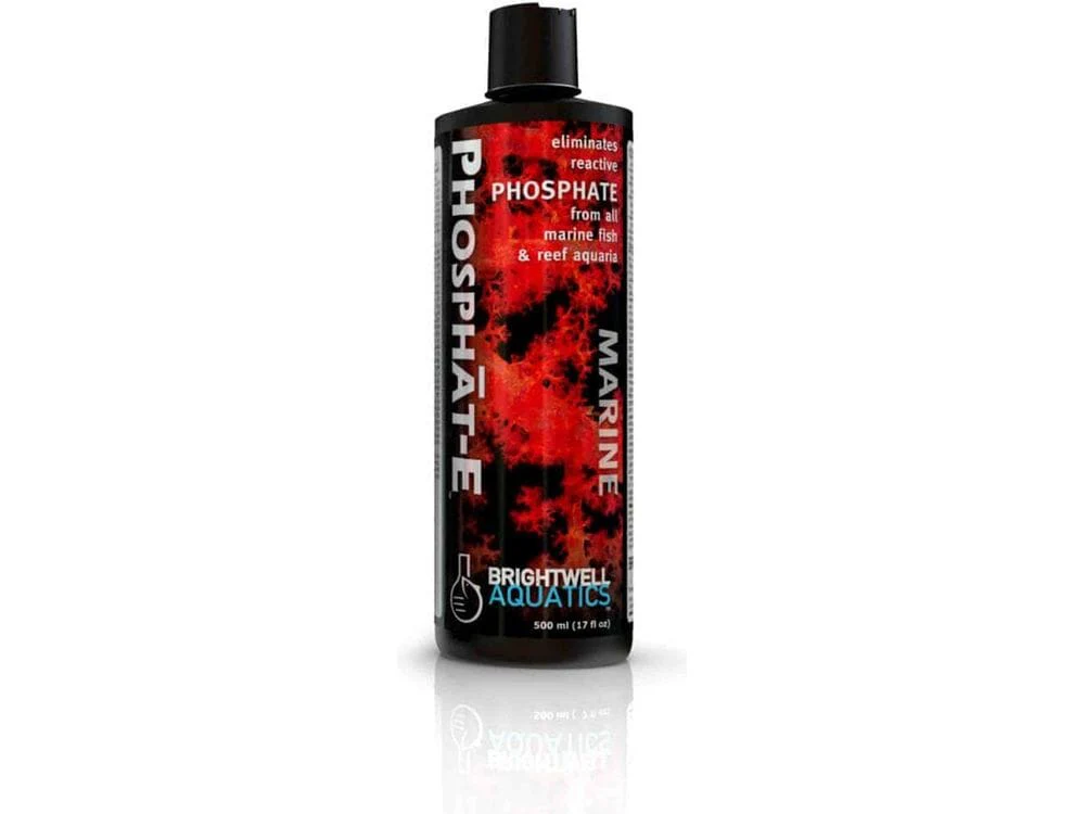 Brightwell Phosphat-E Liquid Phosphate Remover, 250ml - Image 2