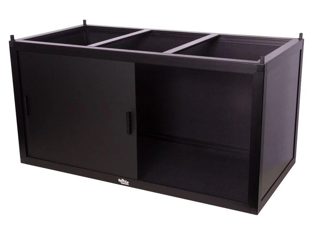 Cabinet Stand for 36x18 Enclosure V2 - Image 11