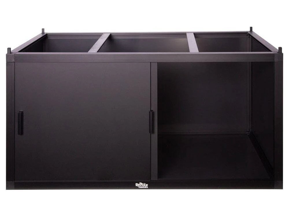 Cabinet Stand for 36x18 Enclosure V2 - Image 3