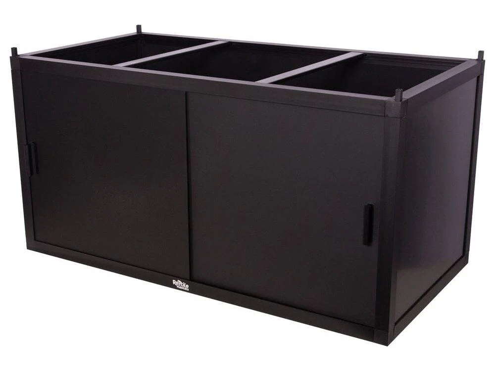 Cabinet Stand for 36x18 Enclosure V2 - Image 5