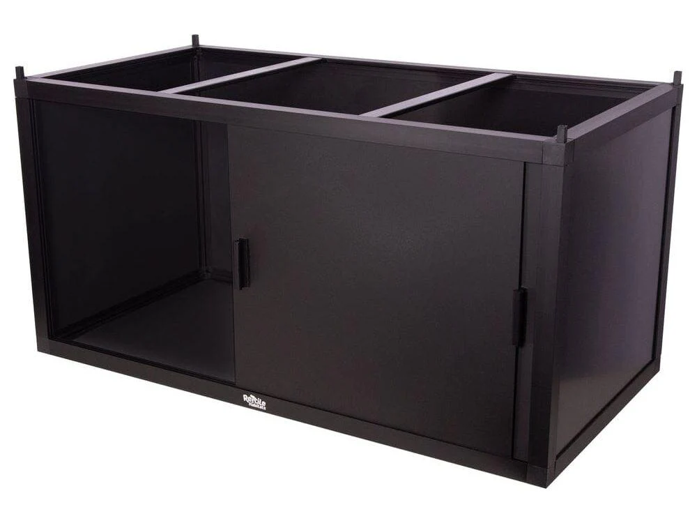 Cabinet Stand for 36x18 Enclosure V2 - Image 6