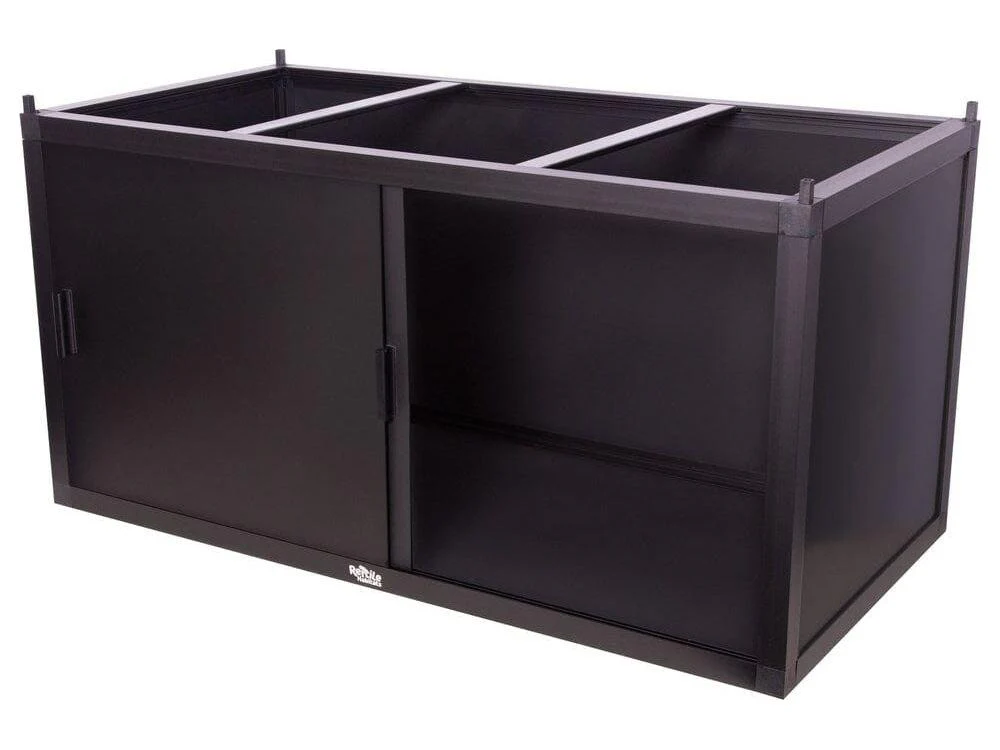Cabinet Stand for 36x18 Enclosure V2 - Image 7