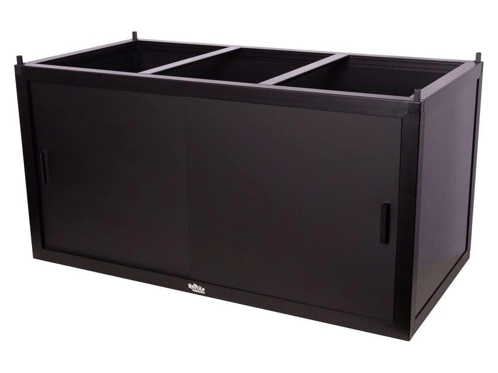 Cabinet Stand for 36x18 Enclosure V2 - Image 9