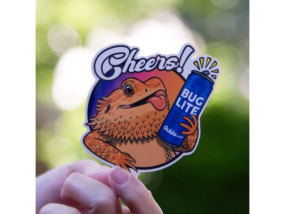 Cheers! Stickers - Image 2