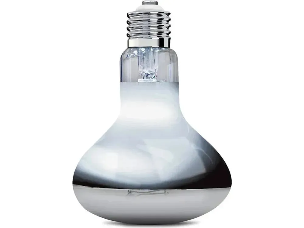 Arcadia 100W Mercury Vapour D3 Basking Lamp