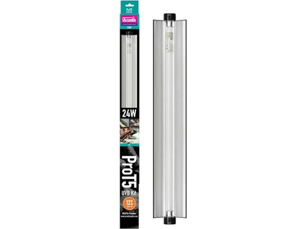 Arcadia® ProT5 UVB Kit 24" With 12% Bulb