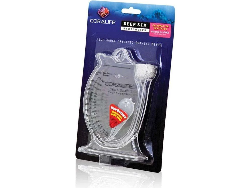 Coralife Hydrometer