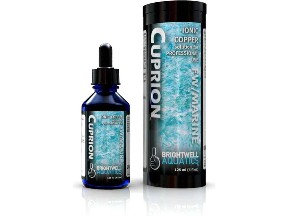 Cuprion 125ml - Image 2