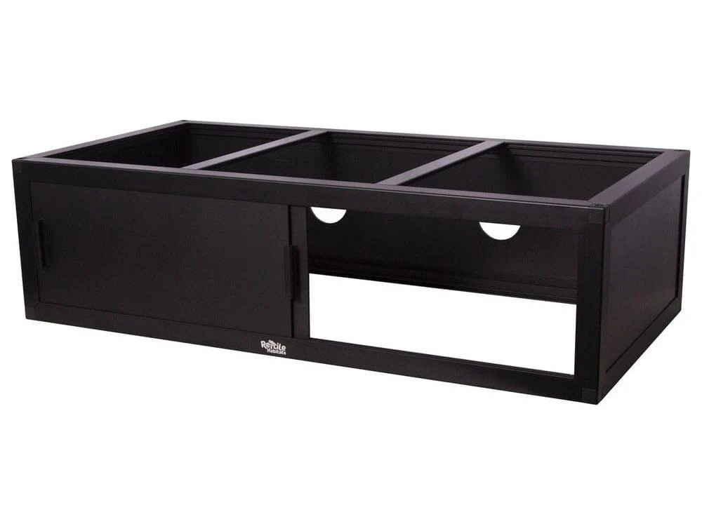 Deluxe Spacer Hood for 36x18 Enclosure V2 - Image 5