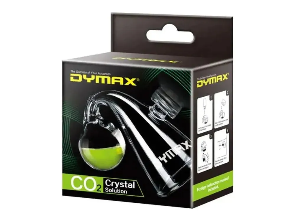 Dymax Co2 Indicator