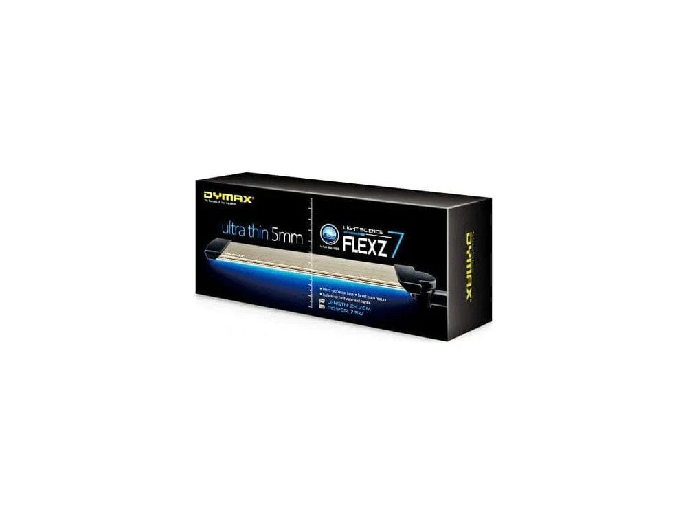 Dymax Flexz 7 LED Light - Image 2