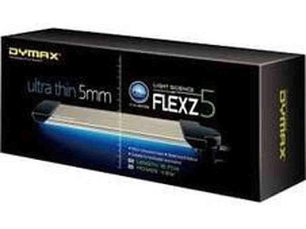Dymax Flexz 5 LED Light - Image 2