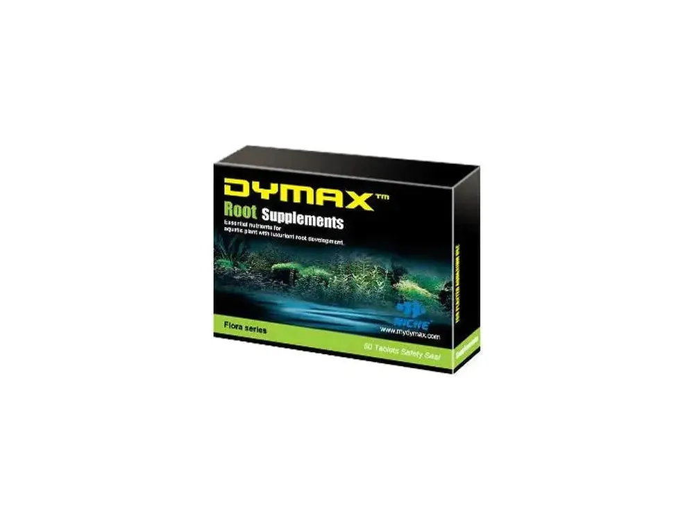 Dymax Root Supplements