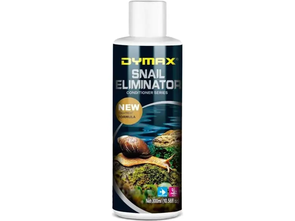 Dymax Snail Eliminator