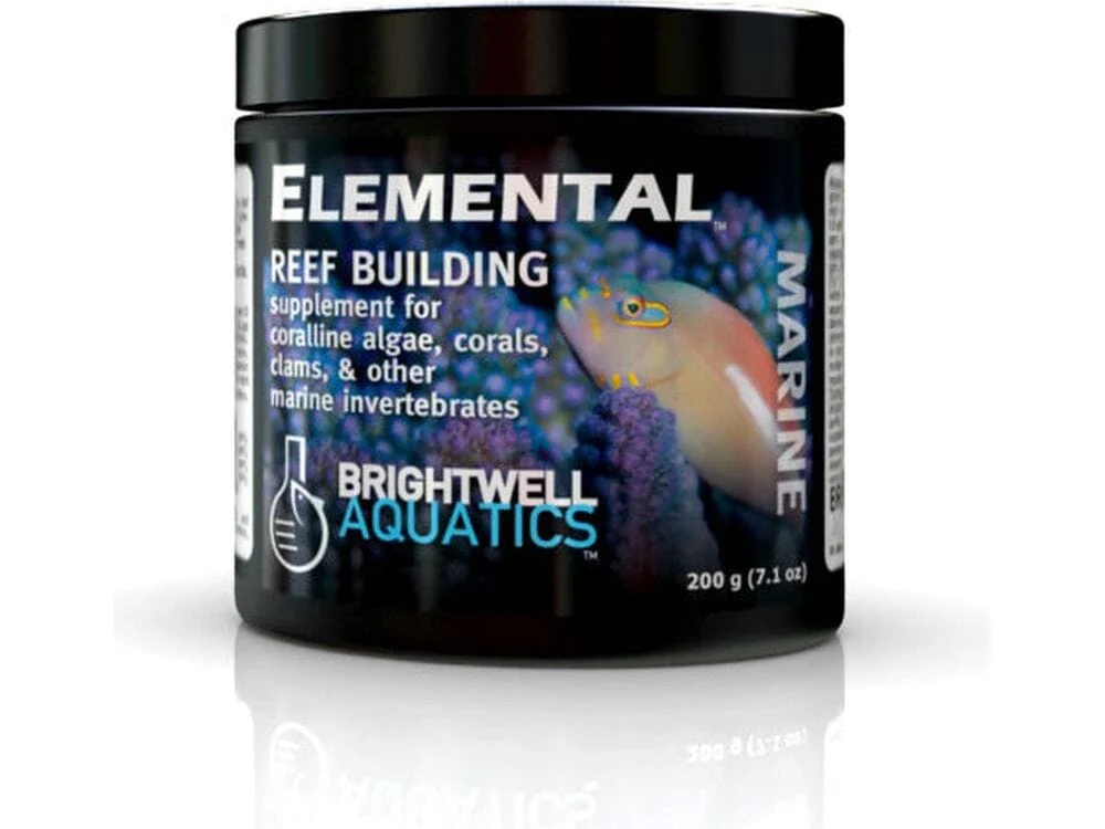 Elemental 200g - Image 2
