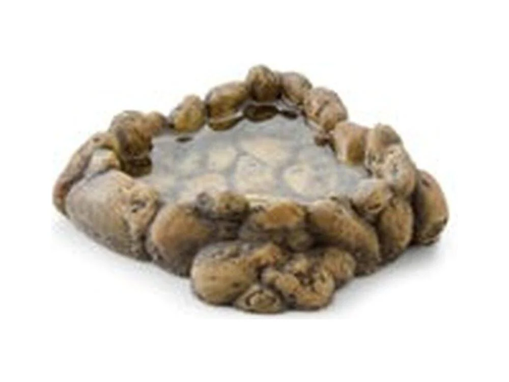 Exo Terra Corner Water Dish - Medium