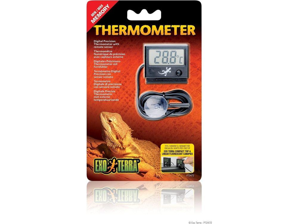 Exo Terra Digital Thermometer