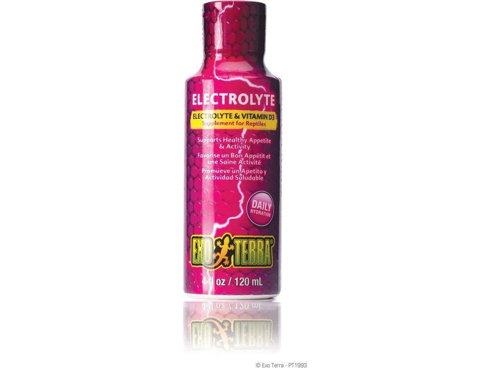 Exo Terra Electrolyte