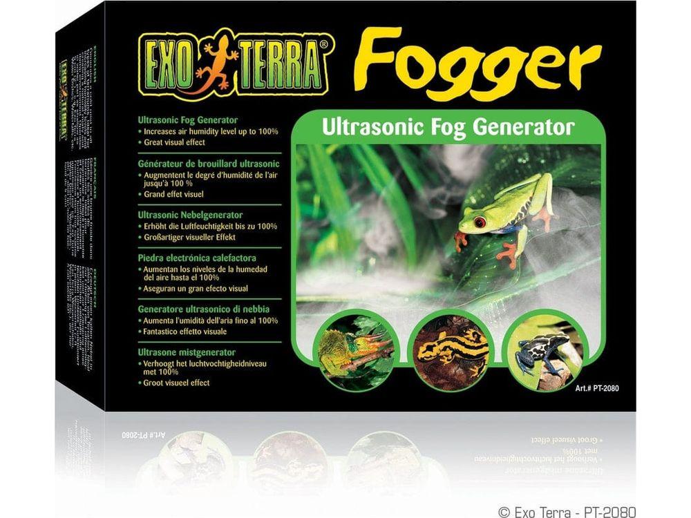 Exo Terra Fogger