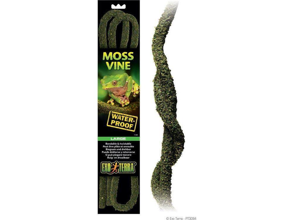 Exo Terra Moss Vines, Large